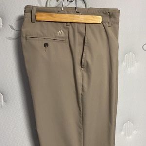 Adidas Golf Pants